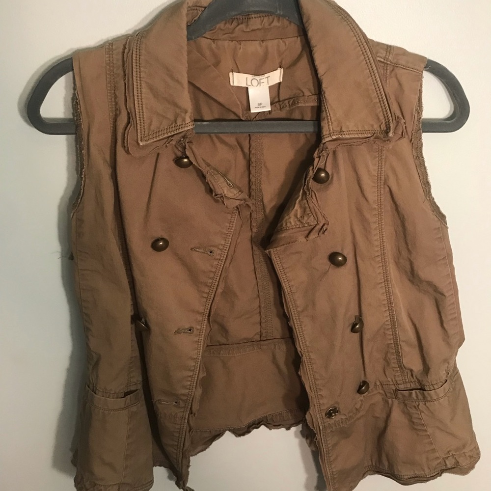 Vest